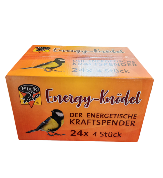100Stk Meisenknödel klein mit Netz Energy mit Frucht und Insekten und Beeren Schalenlos NEU mit Spender auch für die Aufzucht geeignet